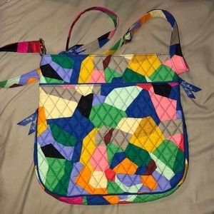Vera Bradley Purse